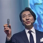 Ploom Aura Jet Black starter kit 黑色智慧恆溫加熱菸主機|SMART HEATFLOW 四段吸感 三天到貨