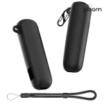 Ploom Aura Jet Black starter kit 黑色智慧恆溫加熱菸主機|SMART HEATFLOW 四段吸感 三天到貨