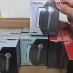 【水晶紅/霧黑/珠寶藍/淺天藍色/珍珠白】Fasoul Stellar主機 TEREA煙彈專用 IQOS二抽機一根菸抽兩次