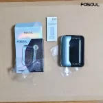 【水晶紅/霧黑/珠寶藍/淺天藍色/珍珠白】Fasoul Stellar主機 TEREA煙彈專用 IQOS二抽機一根菸抽兩次