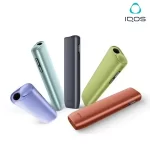 【5色可選】IQOS ILUMA i One 主機 最新一體機升級款 TEREA煙彈專用