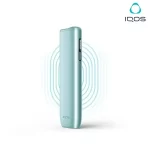 【冰鋒藍/清風藍】IQOS ILUMA i One機器 T牌煙彈專用 完美適配IQOS煙彈口味