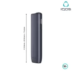 【午夜黑】IQOS ILUMA i One一體機升級款 IQOS煙彈專用 IQOS蝦皮熱賣同款