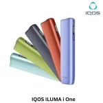 【5色可選】IQOS ILUMA i One 主機 最新一體機升級款 TEREA煙彈專用