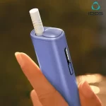 【紫羅蘭】IQOS ILUMA i One正品現貨 IQOS TEREA專用 最實用的一體機