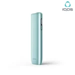 【冰鋒藍/清風藍】IQOS ILUMA i One機器 T牌煙彈專用 完美適配IQOS煙彈口味