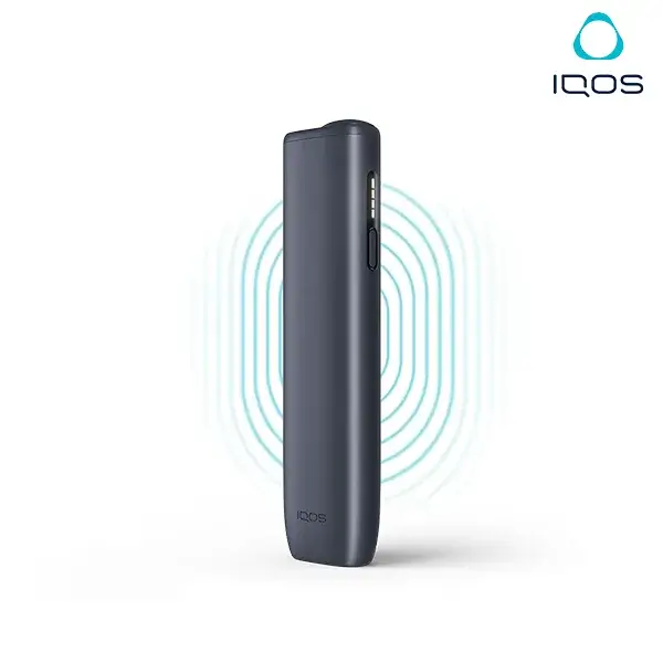 【午夜黑】IQOS ILUMA i One一體機升級款 IQOS煙彈專用 IQOS蝦皮熱賣同款 【午夜黑】IQOS ILUMA i One一體機升級款 IQOS煙彈專用 IQOS蝦皮熱賣同款