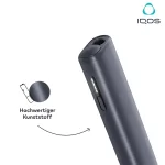 【午夜黑】IQOS ILUMA i One一體機升級款 IQOS煙彈專用 IQOS蝦皮熱賣同款