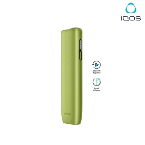 【新色青蘋果綠】IQOS ILUMA i One主機 IQOS ILUMA煙彈專用 官方正品現貨