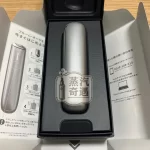 Ploom Aura銀色現貨｜SMART HEATFLOW智慧熱流技術四種加熱模式｜Ploom X煙彈專用第四代七星加熱菸主機 支援Mevius/Camel/EVO菸彈 IQOS不適用