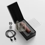 Ploom Aura主機特金現貨｜SMART HEATFLOW智慧熱流技術四種加熱模式｜Ploom X煙彈專用第四代七星加熱菸主機 支援Mevius/Camel/EVO菸彈 IQOS不適用
