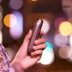 Ploom Aura主機特金現貨｜SMART HEATFLOW智慧熱流技術四種加熱模式｜Ploom X煙彈專用第四代七星加熱菸主機 支援Mevius/Camel/EVO菸彈 IQOS不適用