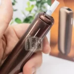 Ploom Aura主機特金現貨｜SMART HEATFLOW智慧熱流技術四種加熱模式｜Ploom X煙彈專用第四代七星加熱菸主機 支援Mevius/Camel/EVO菸彈 IQOS不適用