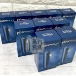 Ploom Aura海軍藍現貨｜SMART HEATFLOW智慧熱流技術四種加熱模式｜Ploom X煙彈專用第四代七星加熱菸主機 支援Mevius/Camel/EVO菸彈 IQOS不適用