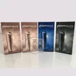 Ploom Aura 7色現貨｜SMART HEATFLOW 智慧熱流技術｜四種加熱模式｜Ploom X 專用主機 IQOS不通用