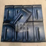 Ploom Aura海軍藍現貨｜SMART HEATFLOW智慧熱流技術四種加熱模式｜Ploom X煙彈專用第四代七星加熱菸主機 支援Mevius/Camel/EVO菸彈 IQOS不適用